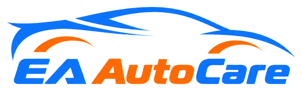 EA AutoCare logo